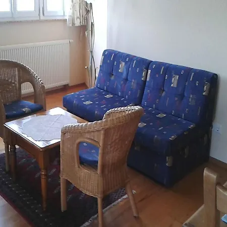 Apartment Landhaus Sternen