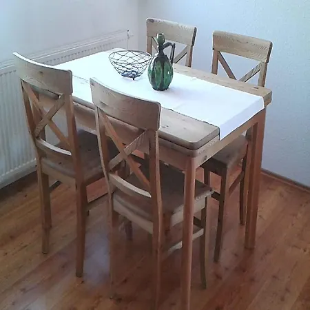 Landhaus Sternen Apartment Sipplingen
