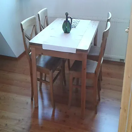 Landhaus Sternen Apartment