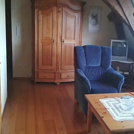 Apartment Landhaus Sternen Sipplingen