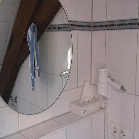 Apartment Landhaus Sternen