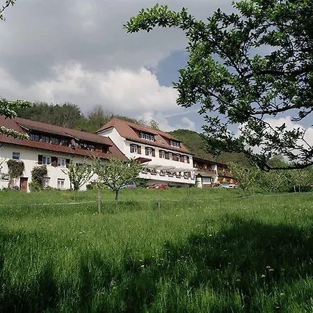 Landhaus Sternen Apartment