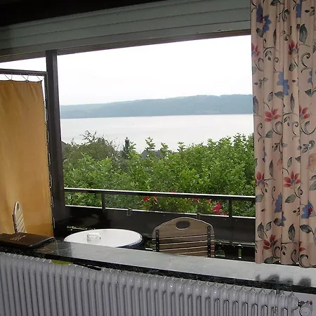 Landhaus Sternen Apartment Sipplingen