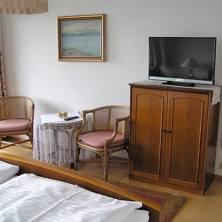 Apartment Landhaus Sternen Sipplingen