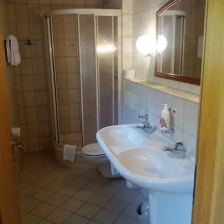 Landhaus Sternen * Sipplingen