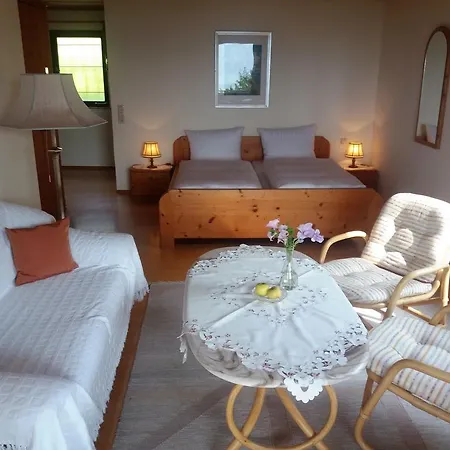 Landhaus Sternen Apartment