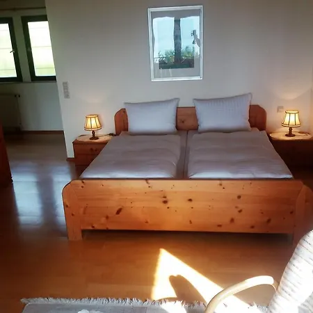 Landhaus Sternen Apartment *