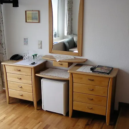 Apartment Landhaus Sternen Sipplingen