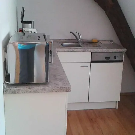 Landhaus Sternen