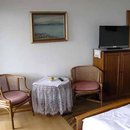Apartment Landhaus Sternen Sipplingen